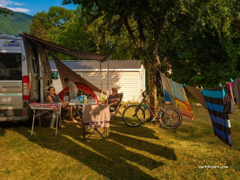 Camping La Ferme — foto 2