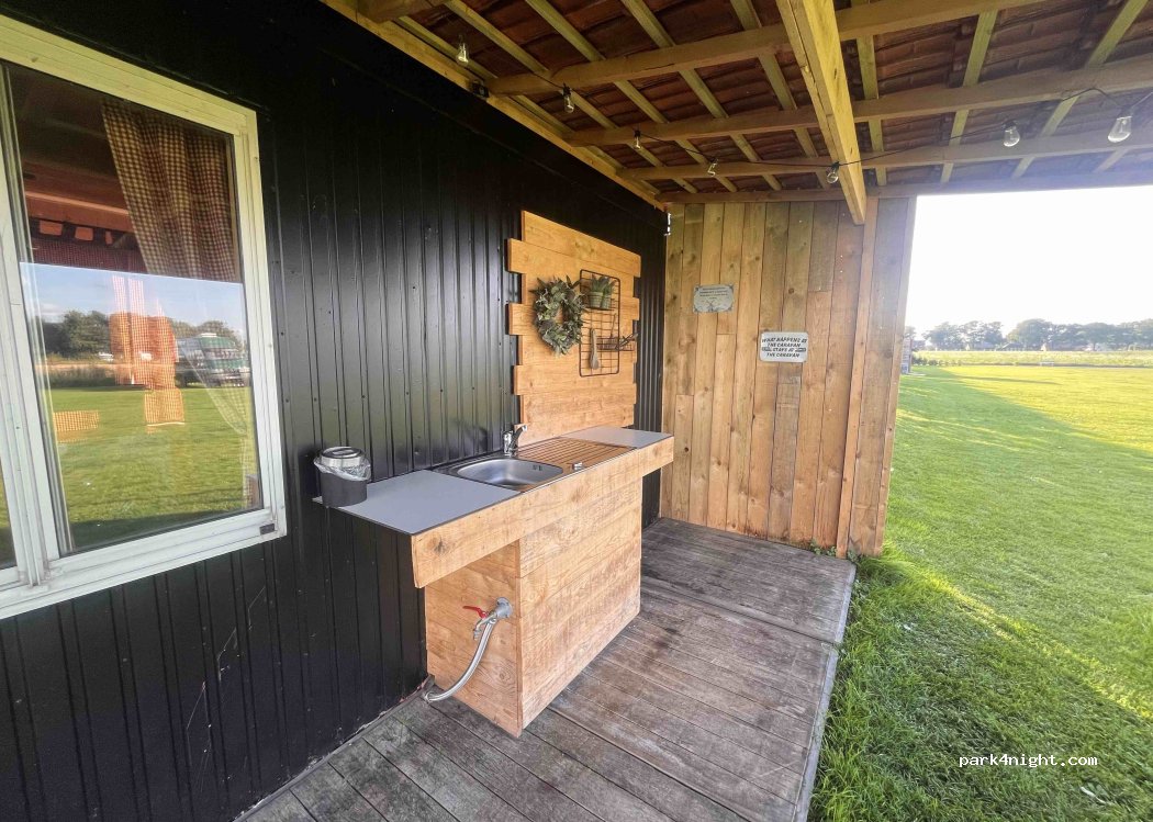 Camperplaats ‘t Bommesaarke — foto 5