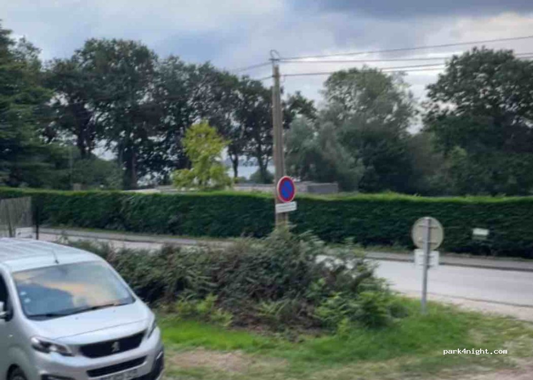 (56610) Arradon - 33 Rue de Kerbilouet — foto