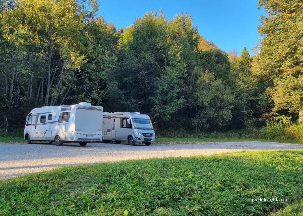 (023 05) Nová Bystrica - Unnamed road — foto