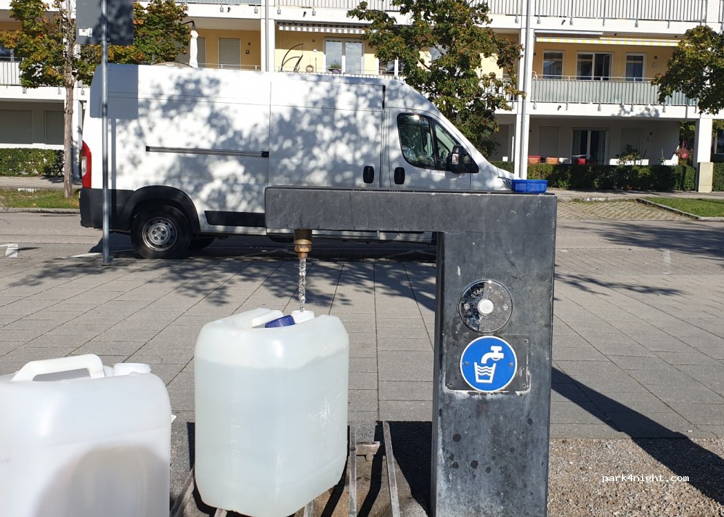 (85586) Poing - 9a Marktstraße — foto