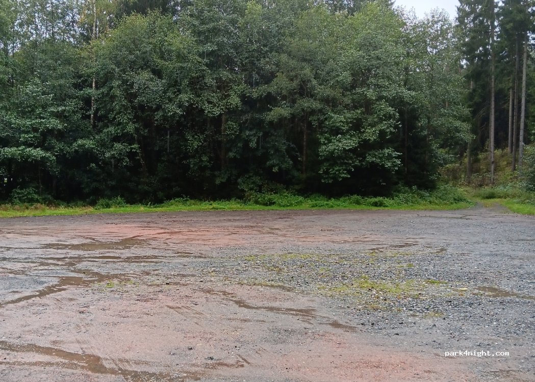 (08648) Bad Brambach - E49 — foto