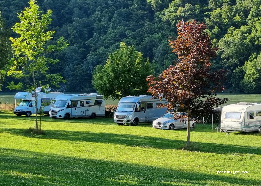 Stellplatz Inzell — foto 2