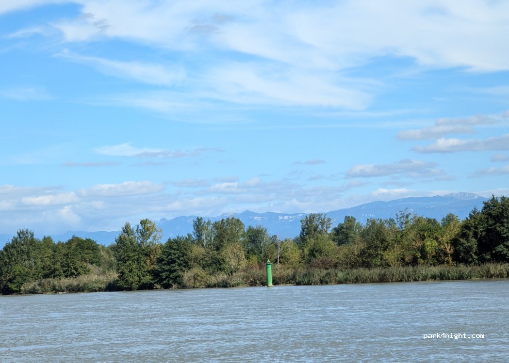 (07250) Le Pouzin - D86 — foto