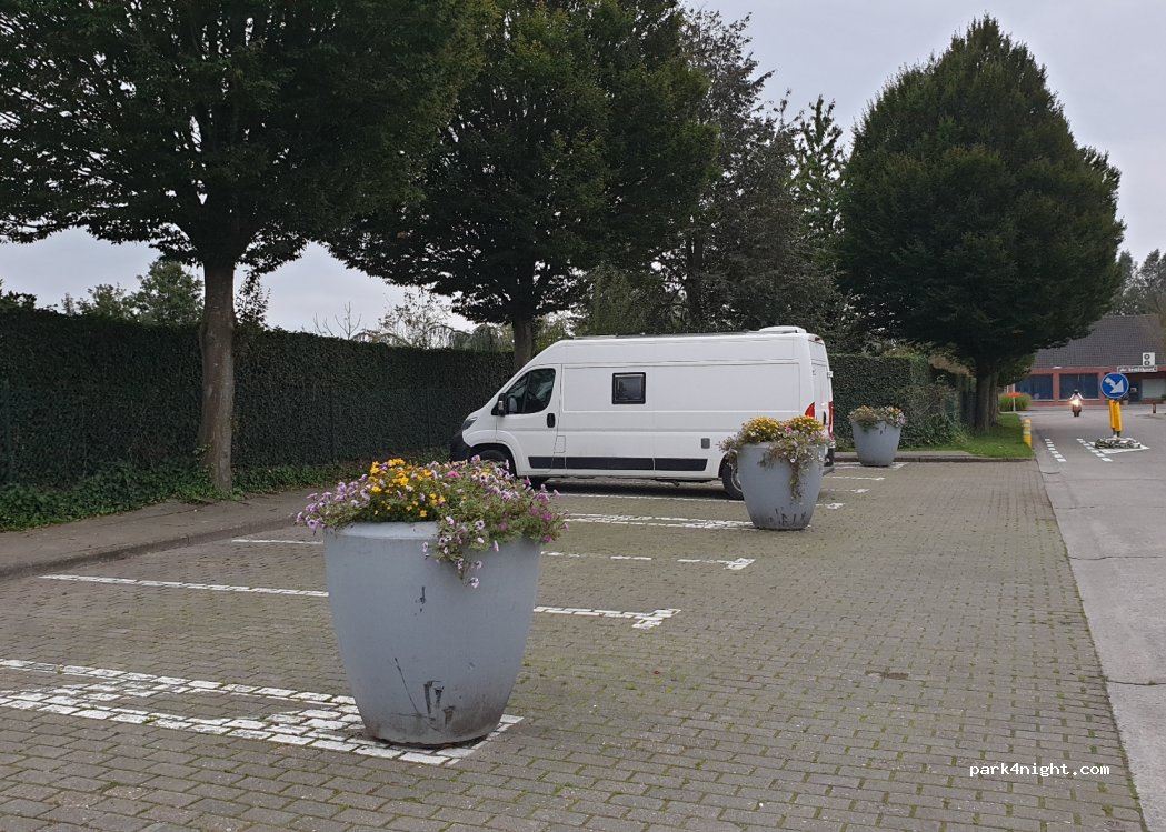 (9950) Lievegem - 7 Hovingen — foto