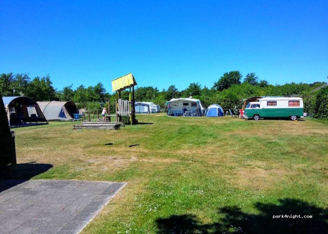 Vakantiepark Mast B.V. — foto 2