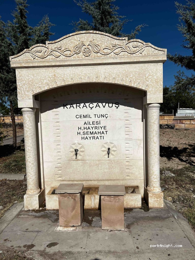 (50900) Gülşehir - 59 19 Mayıs Caddesi — foto