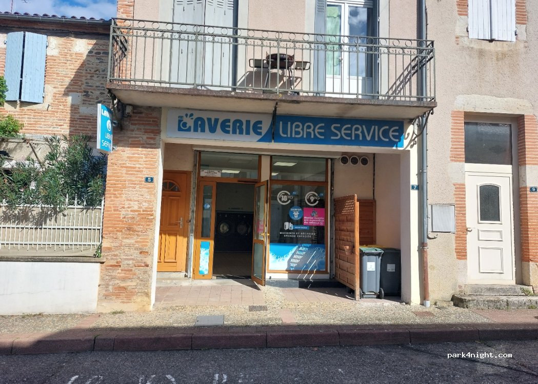 (82340) Donzac - 7 Rue du Barri — foto