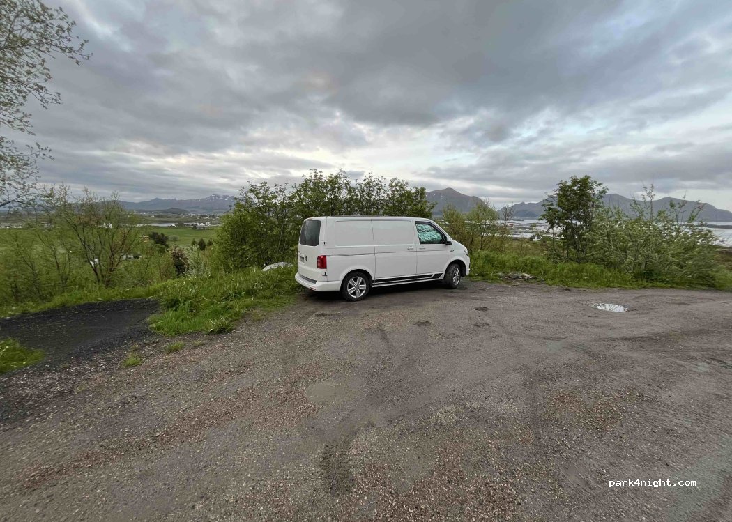 (8372) Gravdal - — foto
