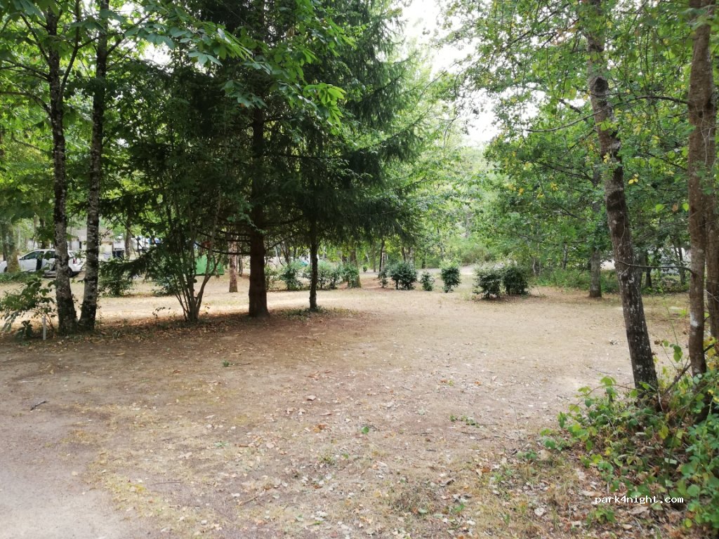 Camping La Calanque — foto 2