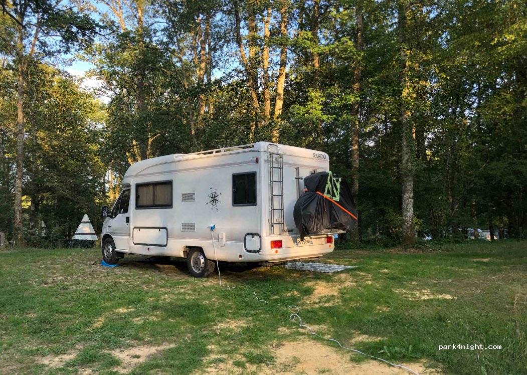 Camping La Calanque — foto 3