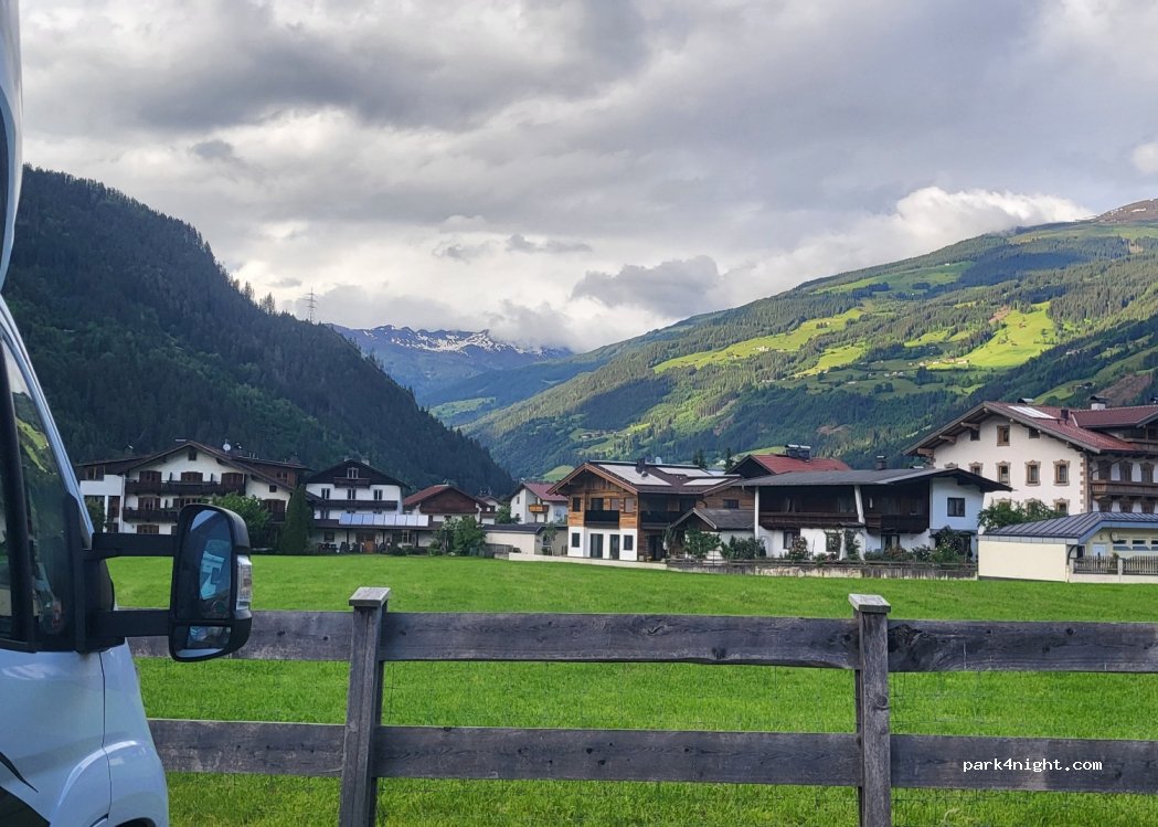 Campingdorf Hofer — foto 4