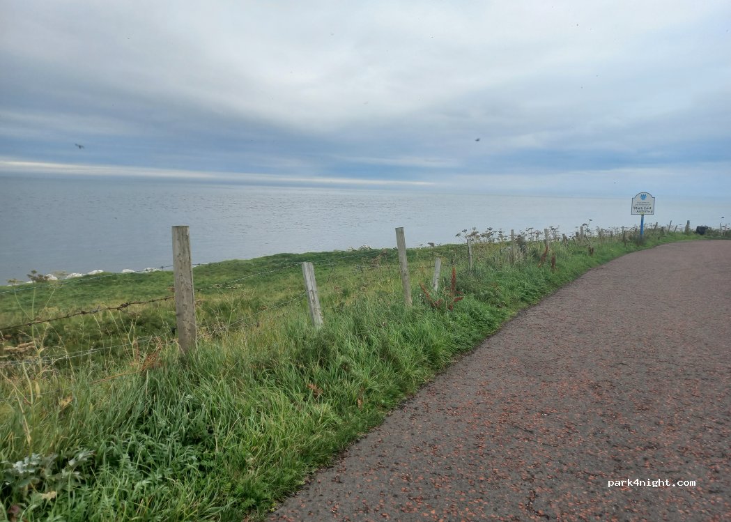 (BT44 0JT) Carnlough - 120 Garron Road — foto
