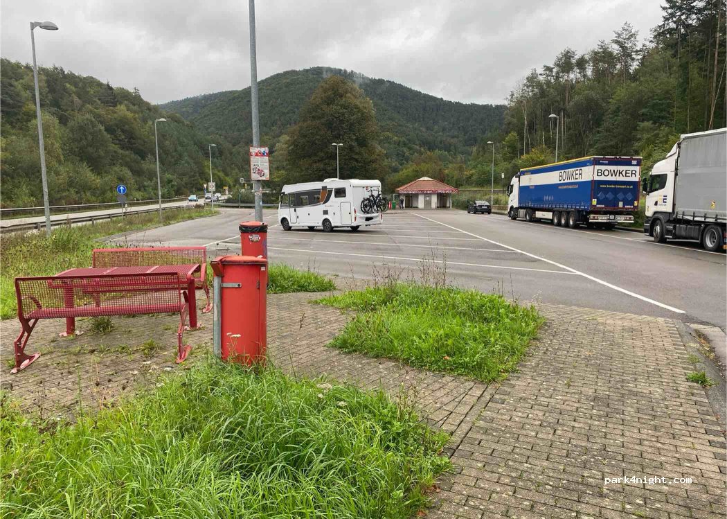 (76857) Rinnthal - — foto