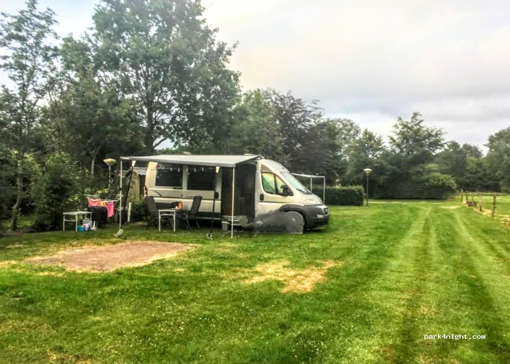 De Deelderij — foto 4