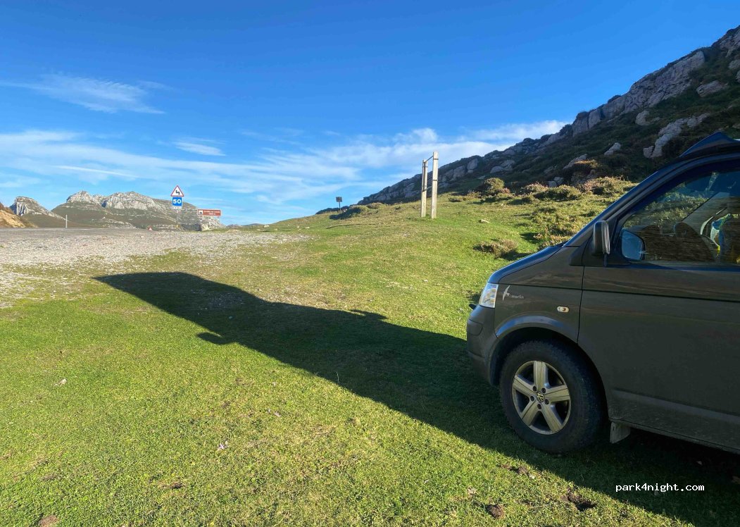 (09560) San Roque de Riomiera - BU-572 — foto