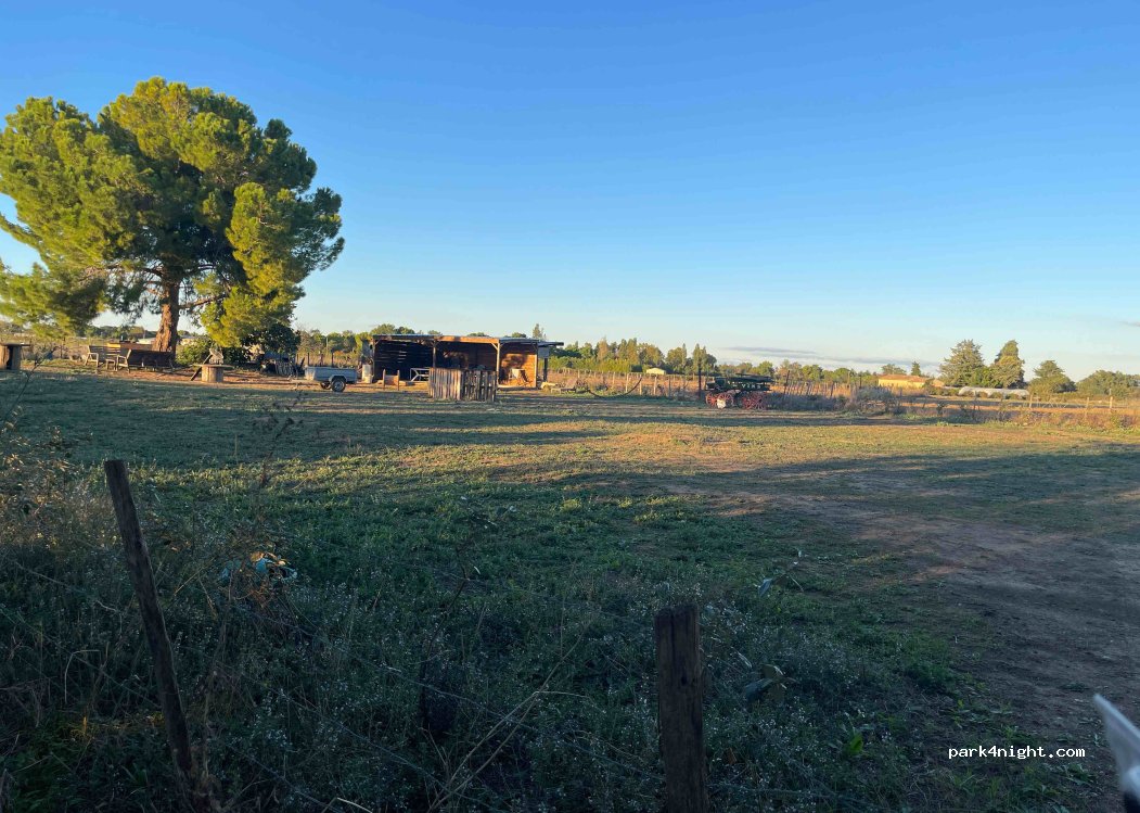 (34130) Mauguio - 1210 Chemin du Terme — foto