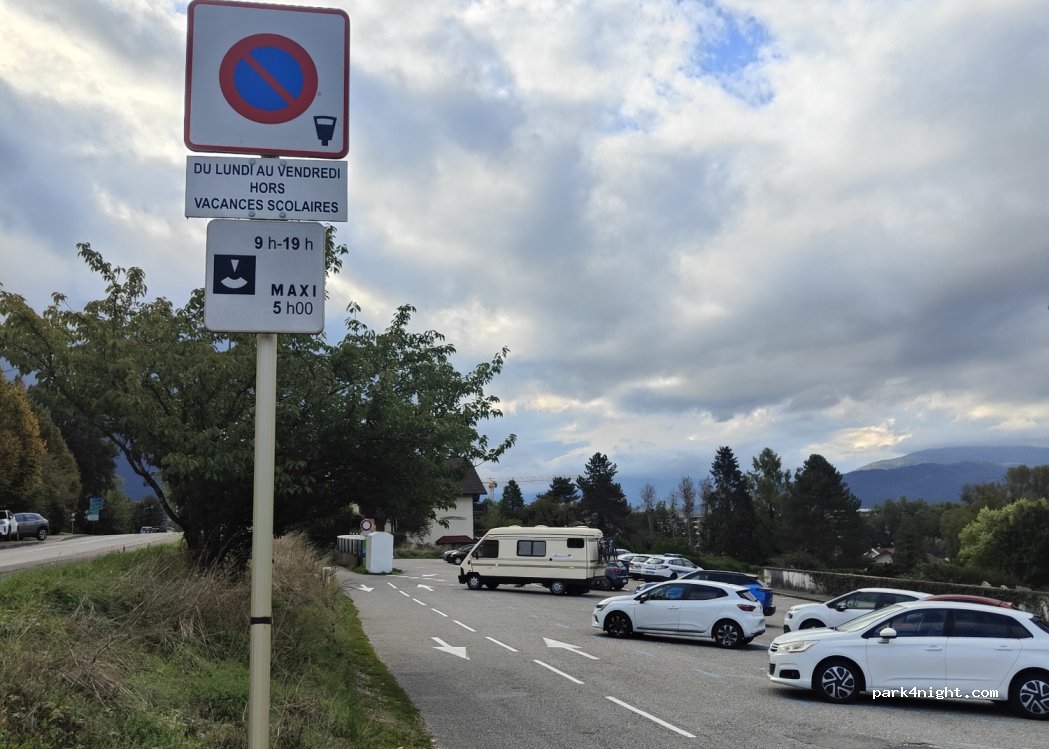 (74370) Pringy - 93 Chemin de Gavard — foto