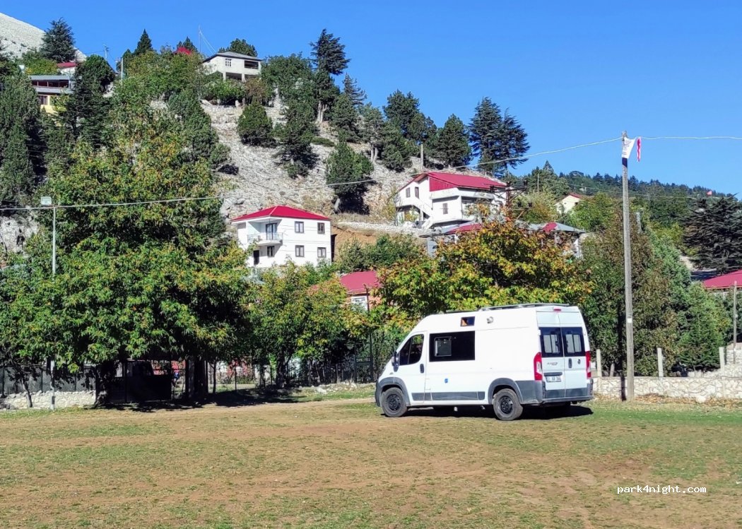 (01770) Çevlik - — foto