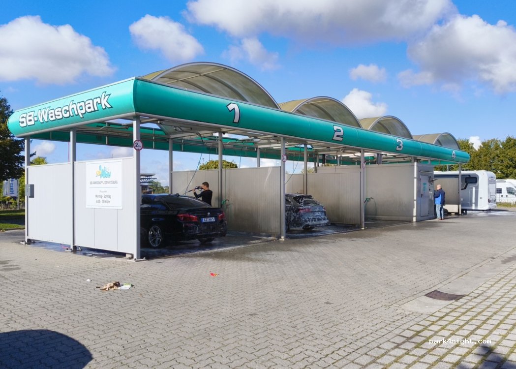 (23909) Ratzeburg - 3 Am Rackerschlag — foto