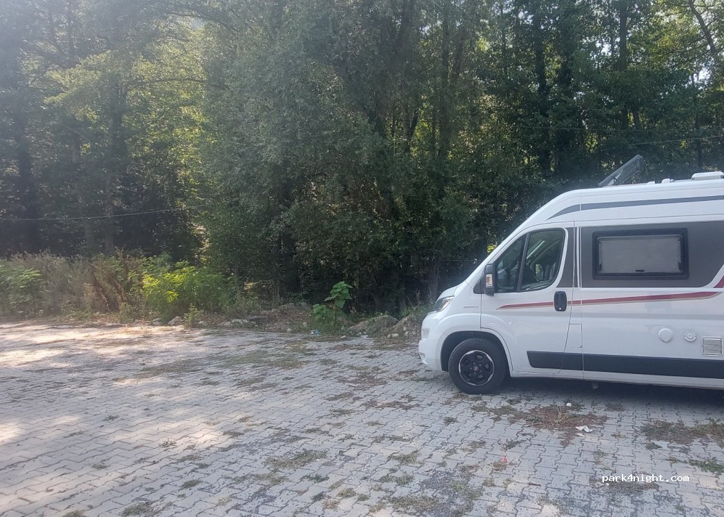 (327041) Poneasca - DN57B — foto