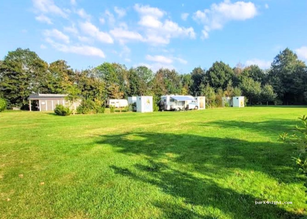 Camping Elperhof — foto 2