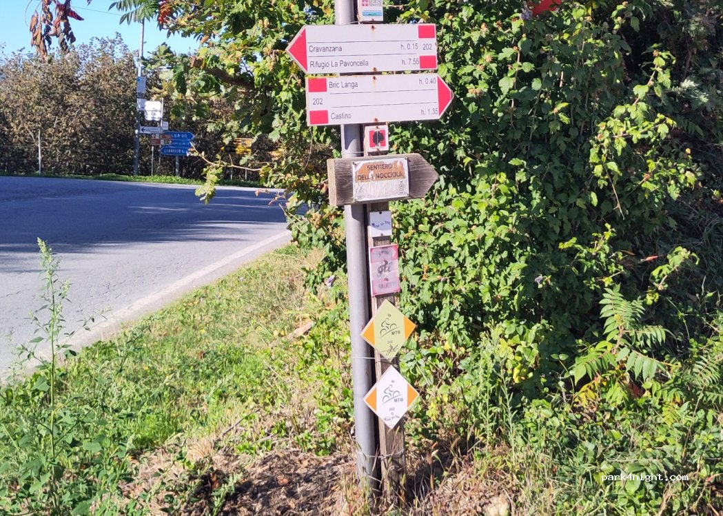 (12050) Cravanzana - 102 Via Provinciale — foto 2