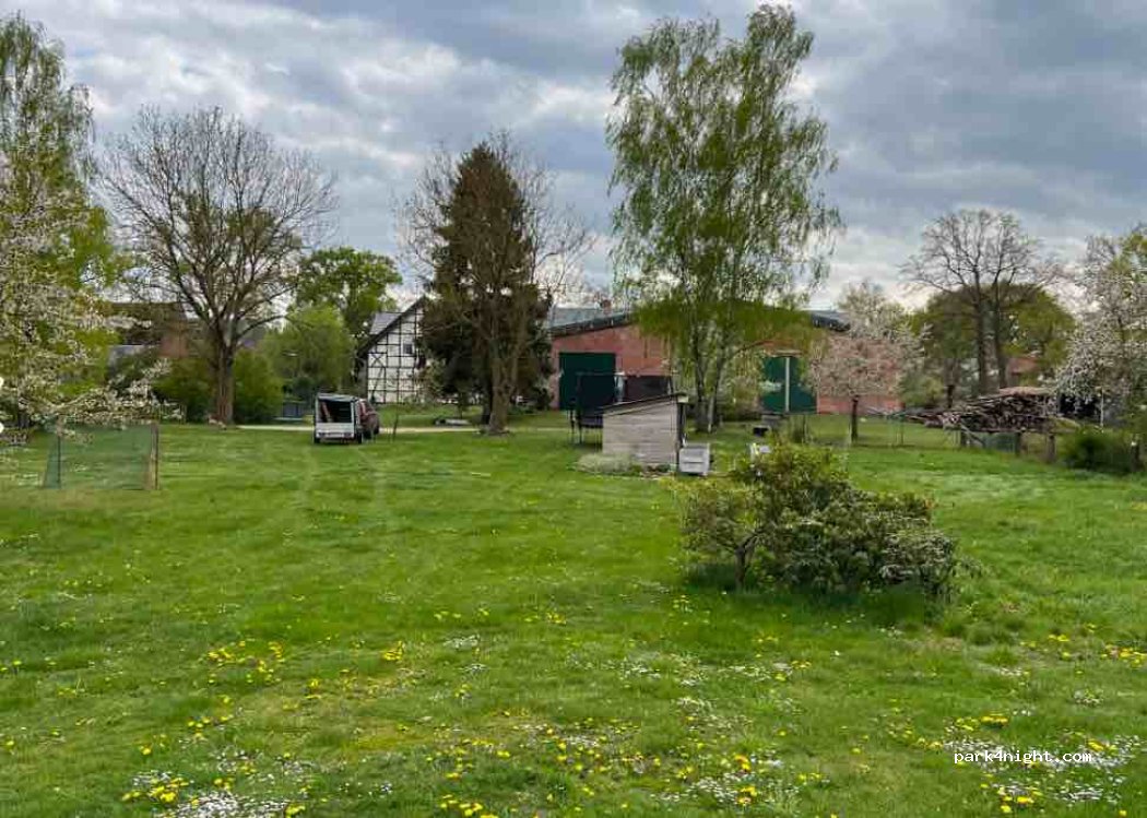 (29439) Lüchow - 20 Weitsche — foto