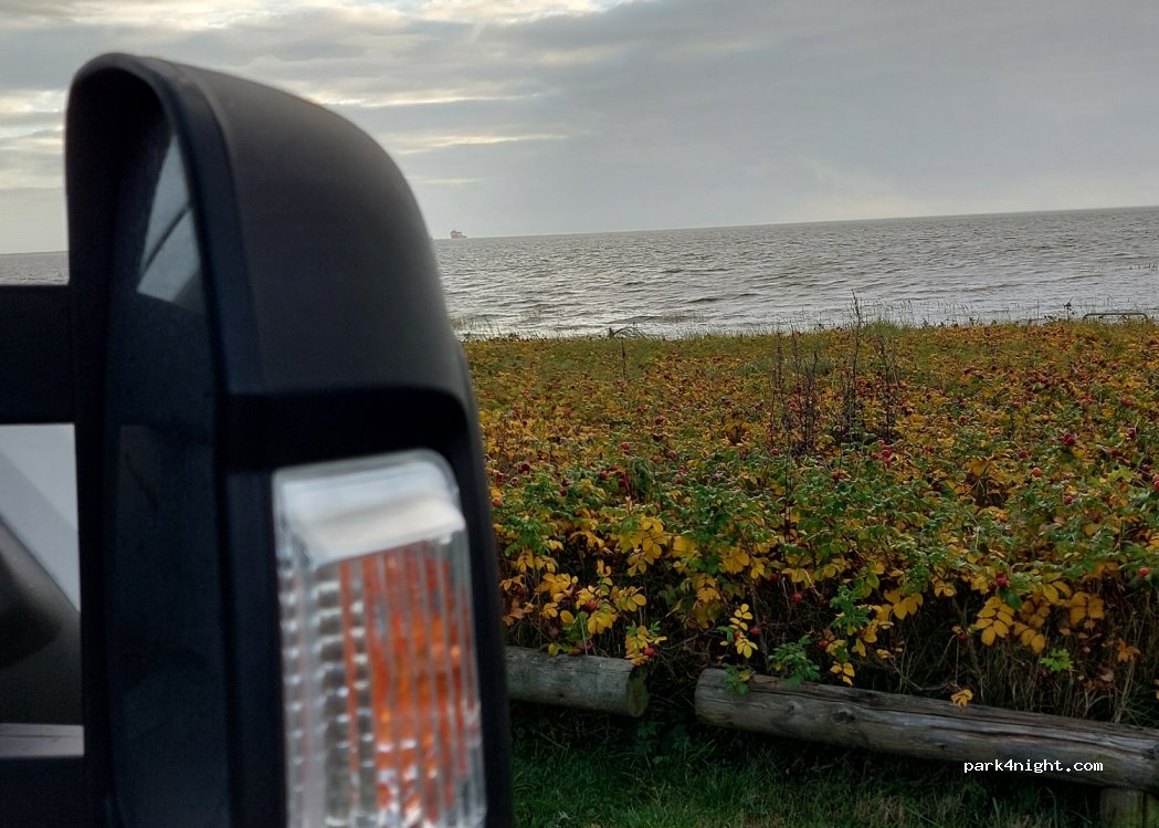 (6710) Esbjerg - 270 Sædding Strandvej — foto