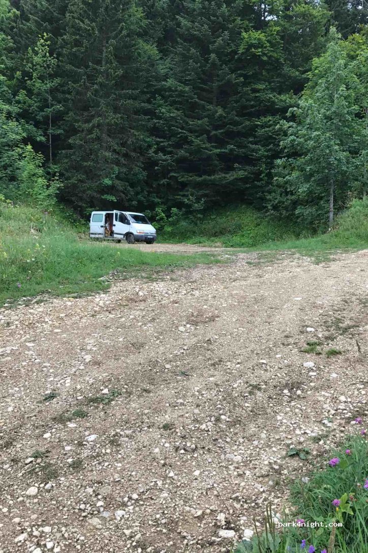 (39220) Les Rousses - 6100 Route du Tabagnoz — foto