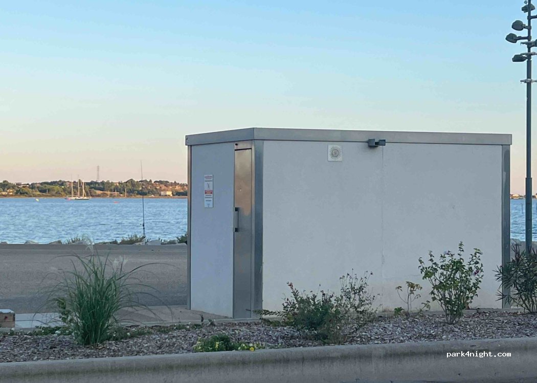 (34540) Balaruc-les-Bains - 12T Avenue de la Gare — foto