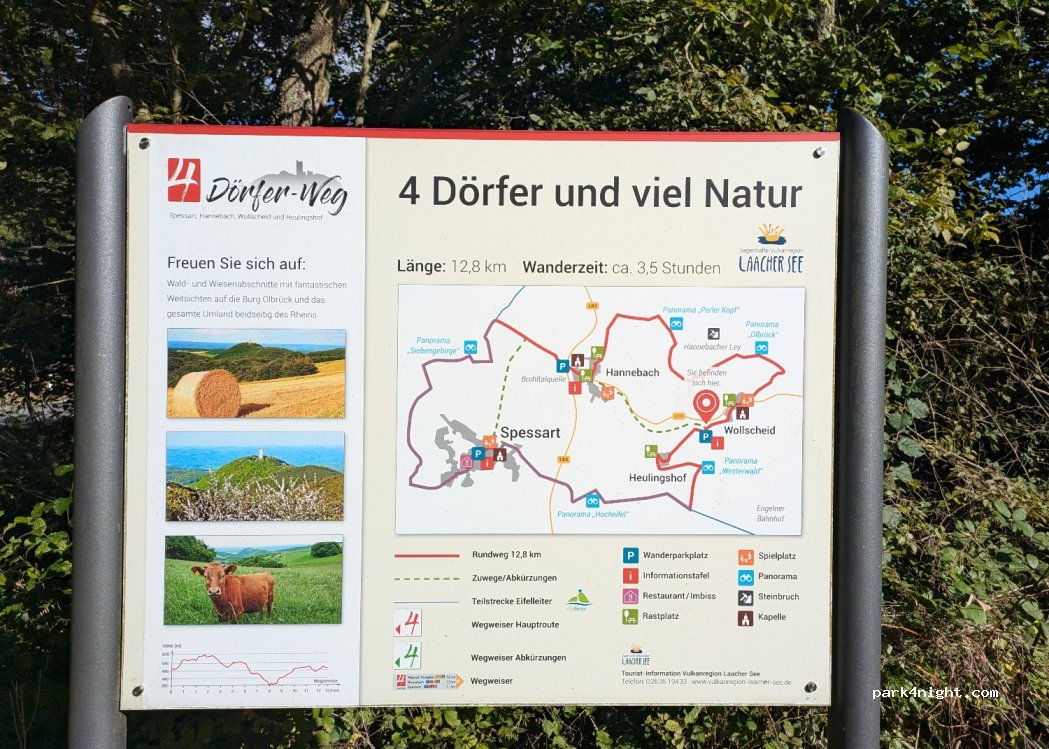 (56746) Spessart - 1 Wollscheid — foto 2