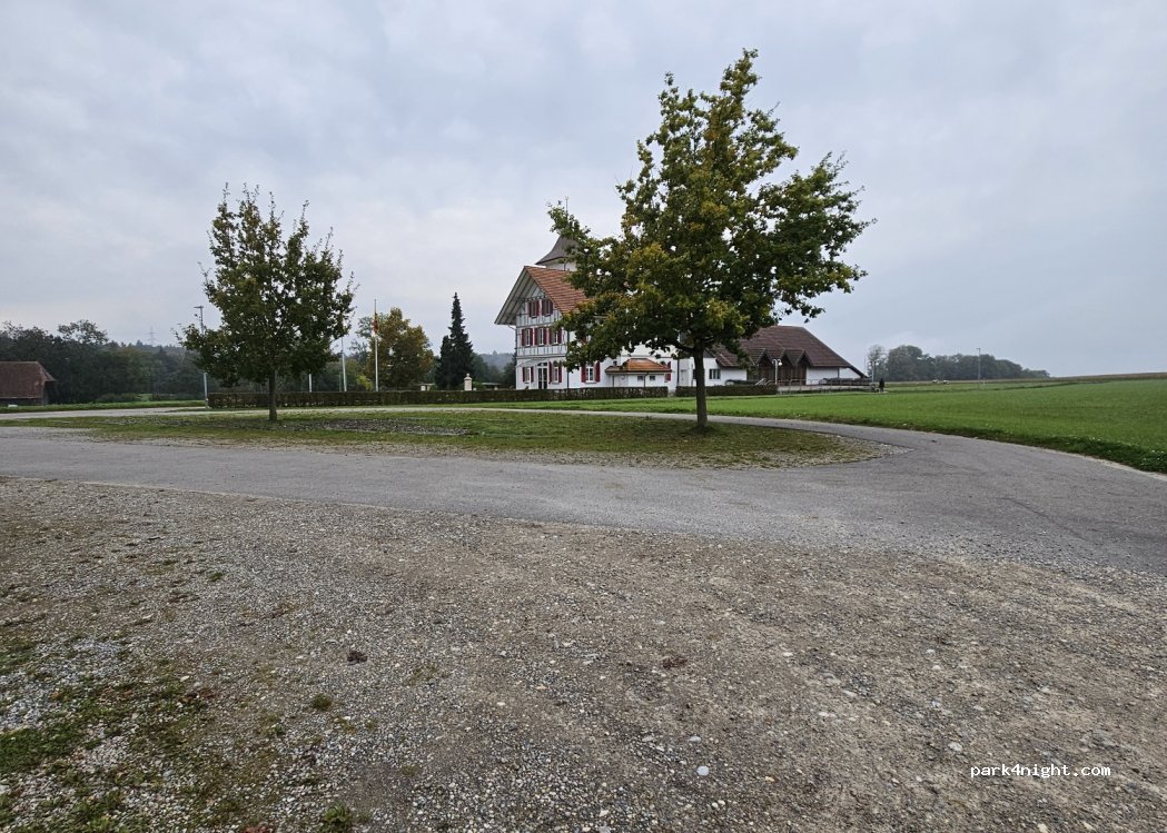 (3036) Radelfingen - 8 Hauptstrasse — foto 2