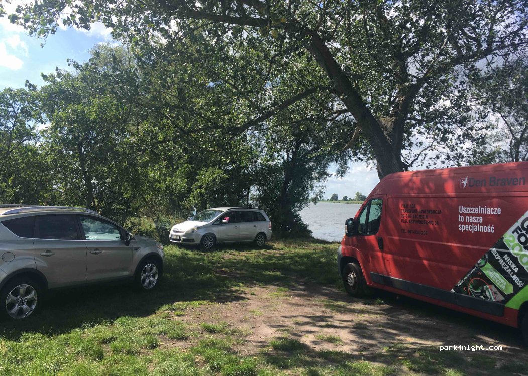 (74) Gryfino - 14 Rybacka — foto 4