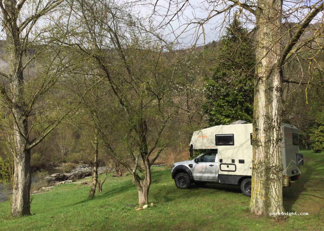 Camping Loz'Aire Naturelle — foto 4