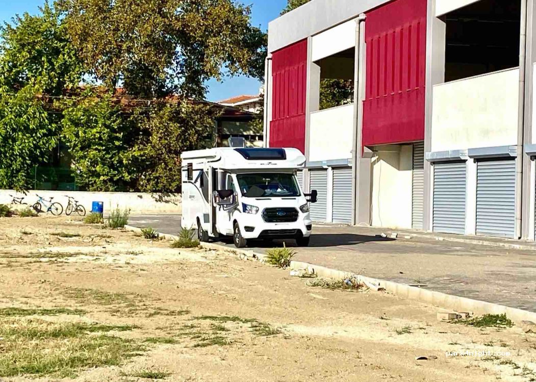 (45170)  - No:12 254. Sokak — foto