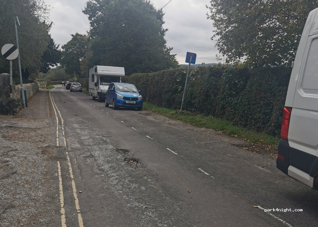 (DE45 1AH) Bakewell - Coombs Road — foto