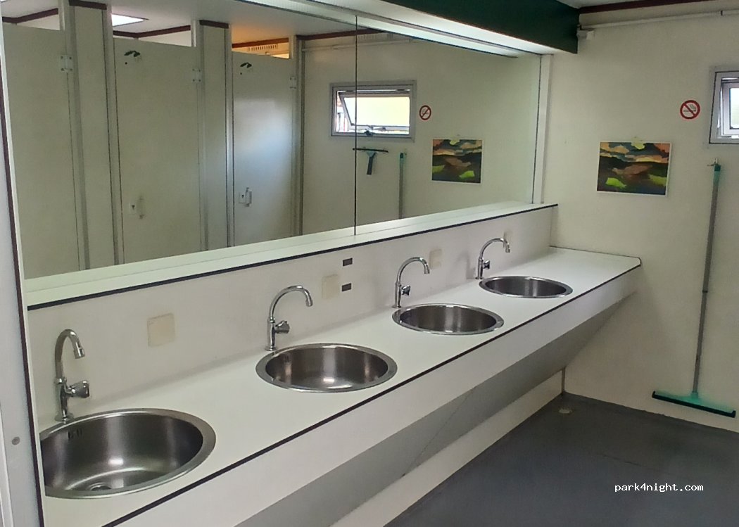 svr camping brammershoop — foto 2