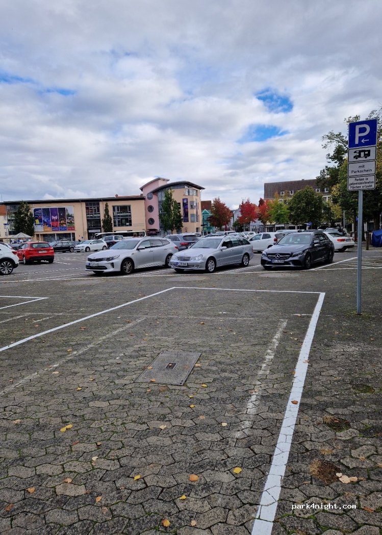 (36251) Bad Hersfeld - 15 Am Markt — foto 2