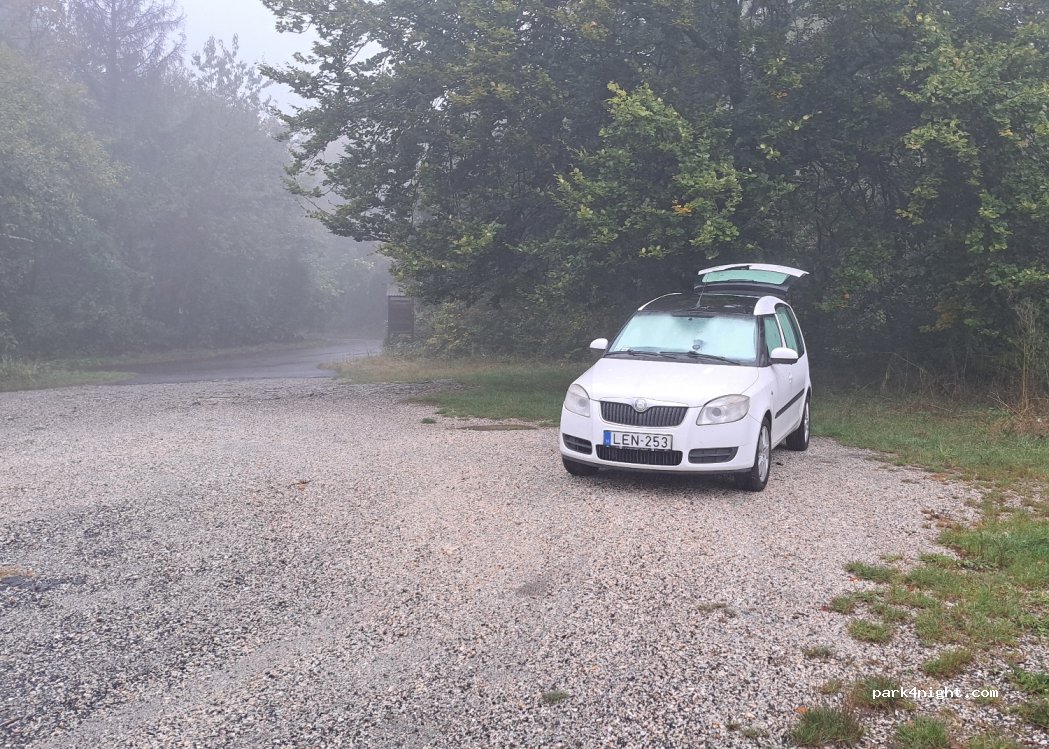(3517) Miskolc - Unnamed road — foto