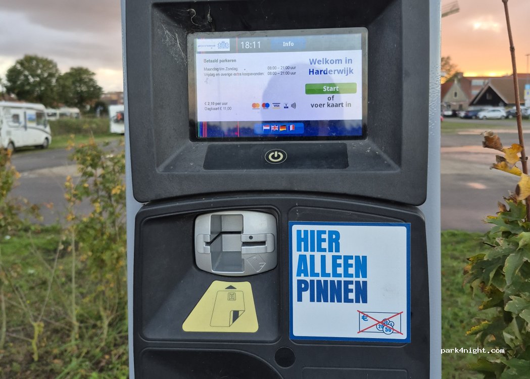(3846 AD) Harderwijk - 2 Havendijk — foto 2
