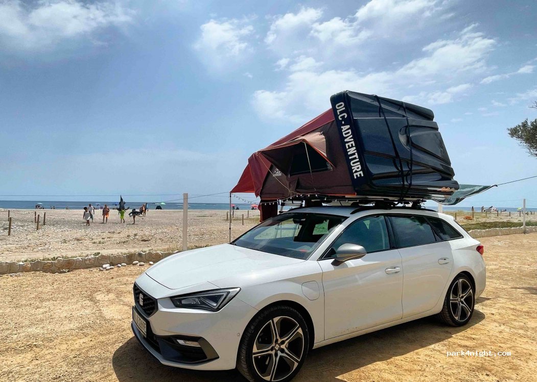 Camping Cala d'Oques — foto 3