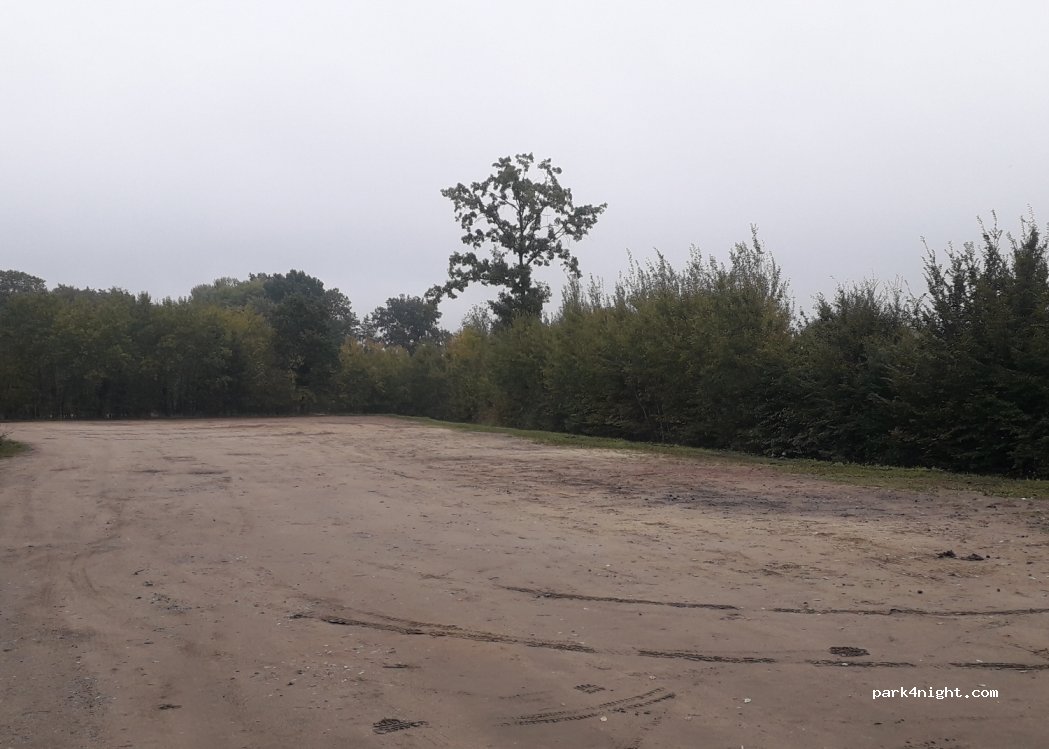 (21493) Schwarzenbek - Schützenallee — foto