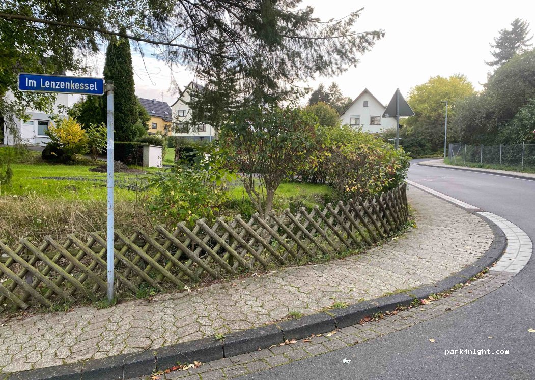 (53518) Adenau - 51 Wimbachstraße — foto