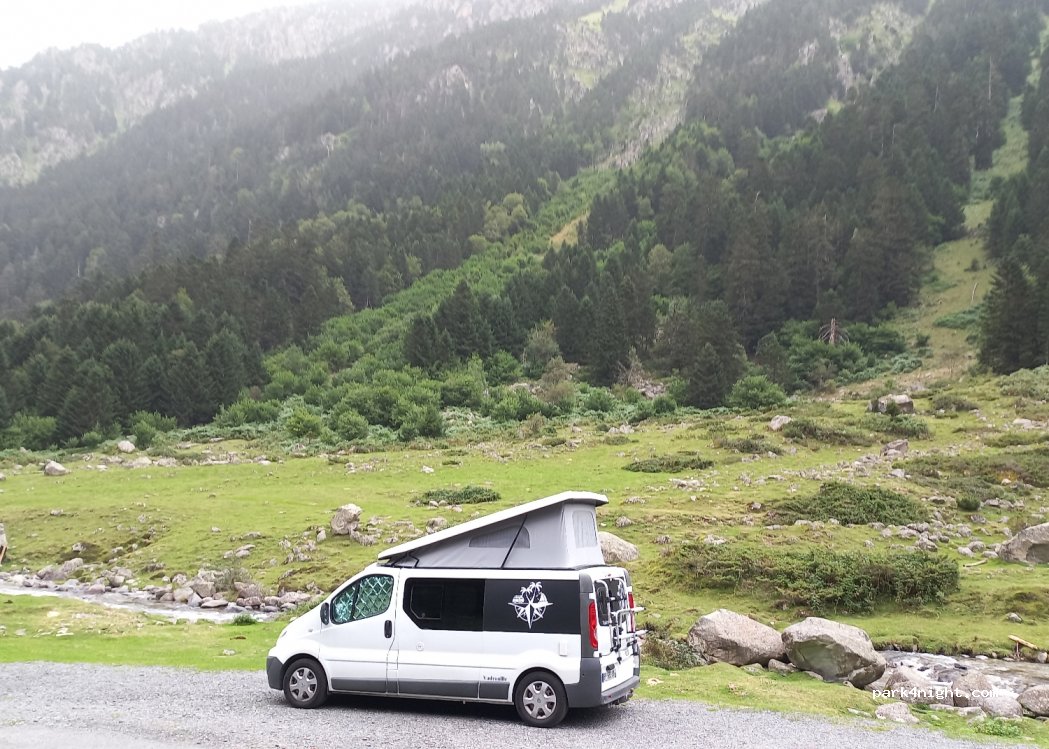 (65110) Cauterets - Unnamed Road — foto 4