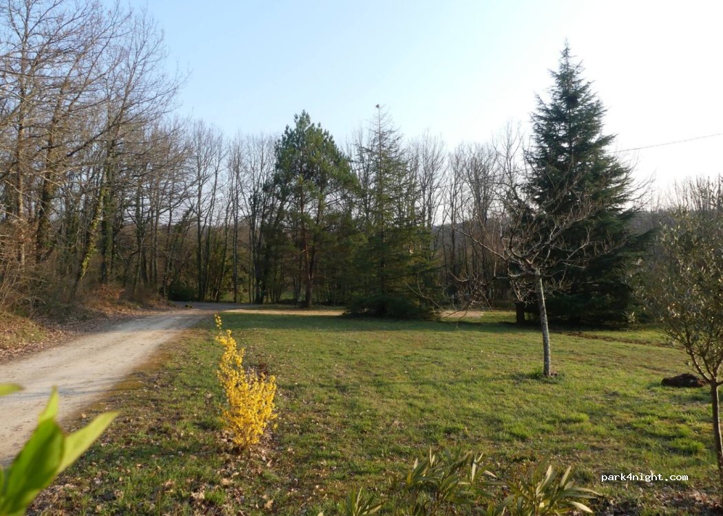 (24150) Pontours - 3217 Route du Plateau — foto