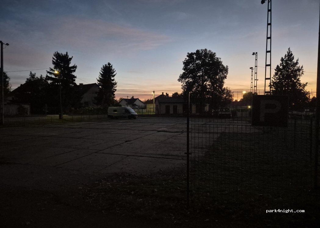 (7200) Dombóvár - 2 Szigetsor — foto