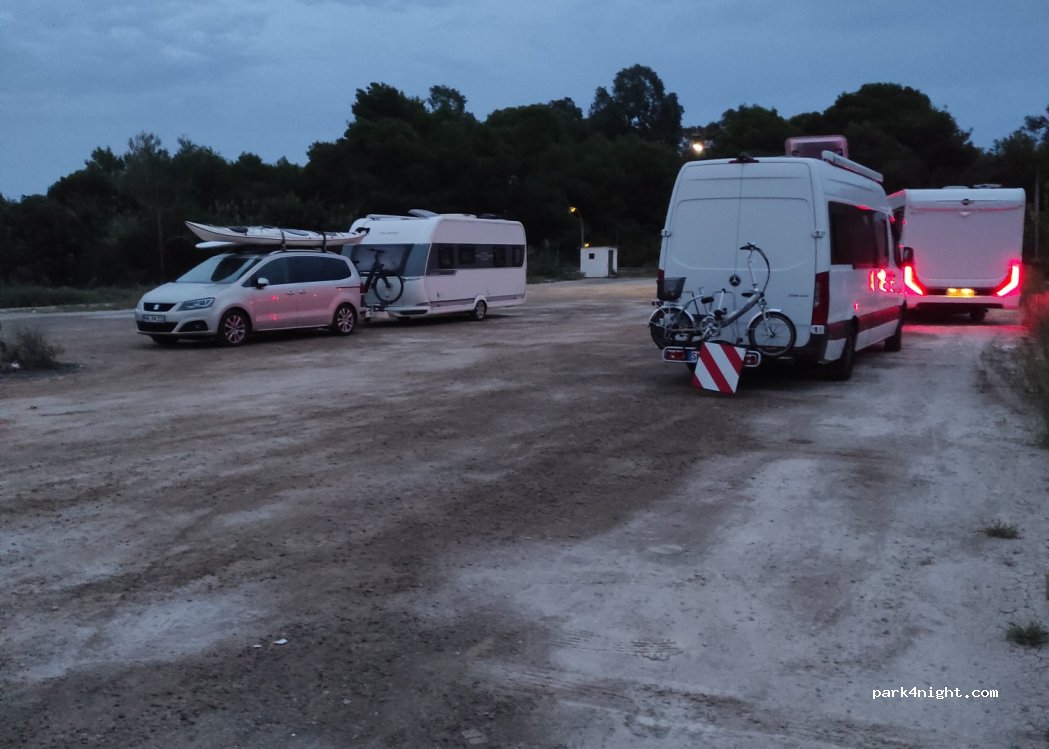 (46012) València - 533D Carretera Rio — foto