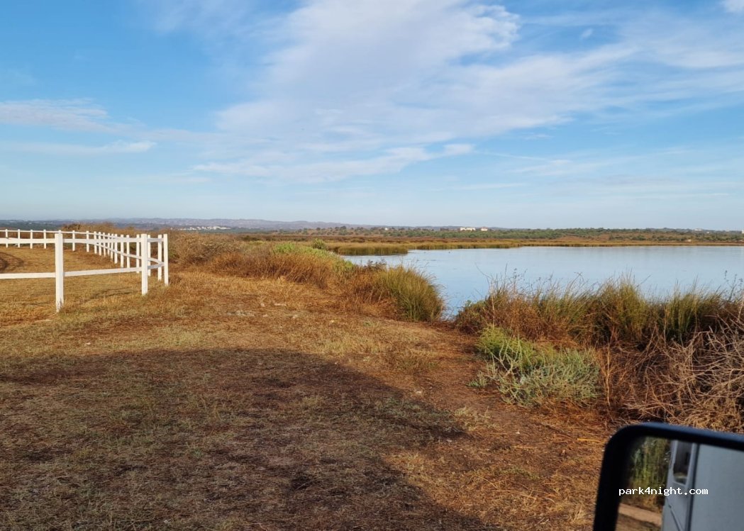 (8900-487) Vila Real de Santo António - Unnamed Road — foto