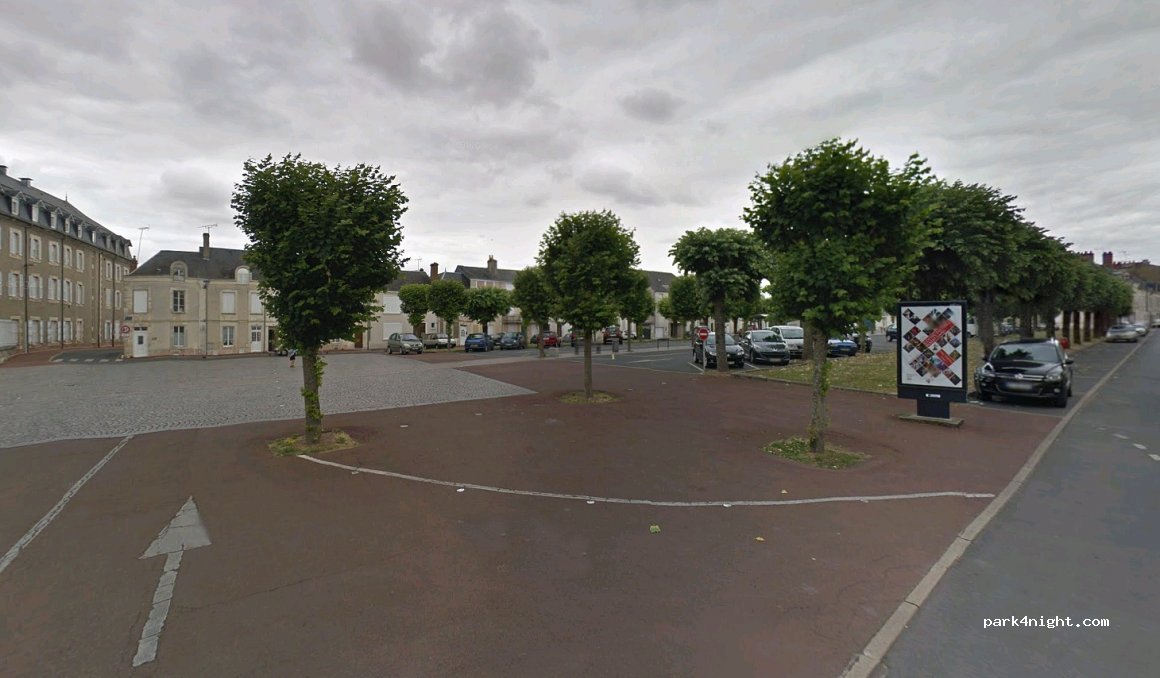 (36100) Issoudun - — foto
